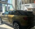 Шкода Kodiaq, объемом двигателя 1.97 л и пробегом 0 тыс. км за 46132 $, фото 2 на Automoto.ua