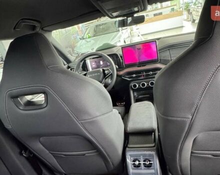 Шкода Kodiaq, объемом двигателя 1.98 л и пробегом 0 тыс. км за 50647 $, фото 5 на Automoto.ua