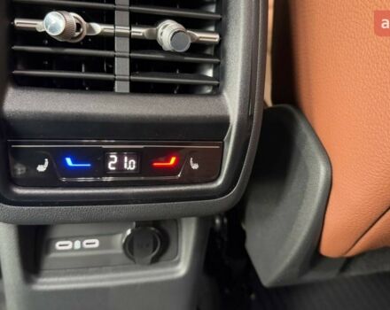 Шкода Kodiaq, объемом двигателя 1.98 л и пробегом 0 тыс. км за 40686 $, фото 22 на Automoto.ua