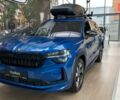 Шкода Kodiaq, объемом двигателя 1.98 л и пробегом 0 тыс. км за 51683 $, фото 1 на Automoto.ua