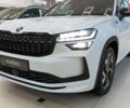 Шкода Kodiaq, об'ємом двигуна 1.98 л та пробігом 0 тис. км за 47234 $, фото 1 на Automoto.ua