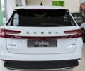Шкода Kodiaq, об'ємом двигуна 1.98 л та пробігом 0 тис. км за 47234 $, фото 15 на Automoto.ua