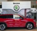 купить новое авто Шкода Kodiaq 2025 года от официального дилера Автотрейдiнг-Одеса Skoda Шкода фото