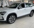 Шкода Kodiaq, объемом двигателя 1.98 л и пробегом 0 тыс. км за 41065 $, фото 4 на Automoto.ua