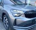 Шкода Kodiaq, объемом двигателя 1.98 л и пробегом 0 тыс. км за 49613 $, фото 6 на Automoto.ua