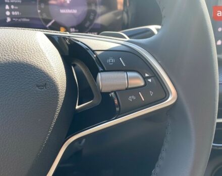 купити нове авто Шкода Kodiaq 2025 року від офіційного дилера Автотрейдінг-Вінниця SKODA Шкода фото