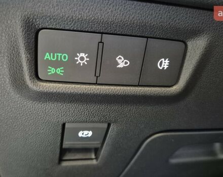 купить новое авто Шкода Kodiaq 2025 года от официального дилера БАЗІС АВТО Skoda Шкода фото