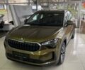 Шкода Kodiaq, объемом двигателя 1.98 л и пробегом 0 тыс. км за 40694 $, фото 2 на Automoto.ua