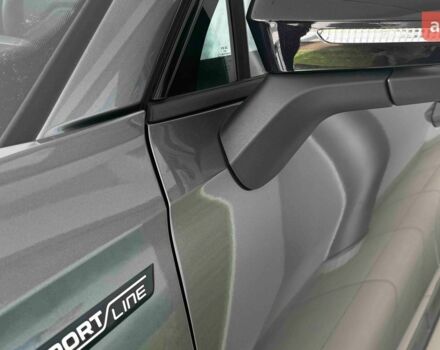 купити нове авто Шкода Kodiaq 2025 року від офіційного дилера Автомобільний Дім Галич-Авто Шкода фото