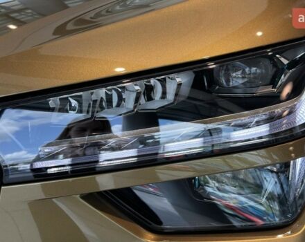 купити нове авто Шкода Kodiaq 2025 року від офіційного дилера Віннер Центр Київ Шкода фото