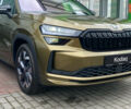 купить новое авто Шкода Kodiaq 2025 года от официального дилера Автомобільний Дім Галич-Авто Шкода фото