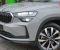 купить новое авто Шкода Kodiaq 2025 года от официального дилера Автотрейдінг-Вінниця SKODA Шкода фото