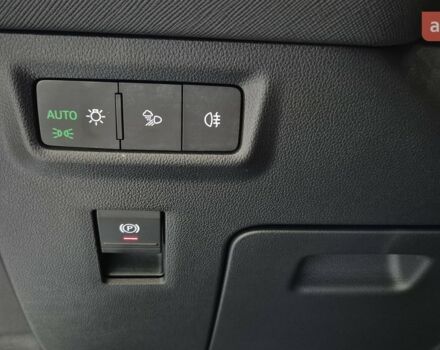 купить новое авто Шкода Kodiaq 2025 года от официального дилера БАЗІС АВТО Skoda Шкода фото