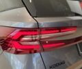 купить новое авто Шкода Kodiaq 2025 года от официального дилера Альянс-ІФ Skoda Шкода фото