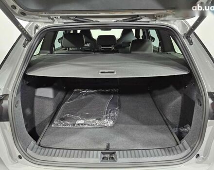 Шкода Kodiaq 2025 в Киеве на Automoto.ua Шкода Kodiaq, объемом двигателя 2 л и пробегом 7 тыс. км за 51500 $, фото 11 на Automoto.ua