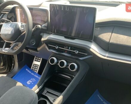 Шкода Kodiaq, об'ємом двигуна 1.97 л та пробігом 0 тис. км за 53096 $, фото 20 на Automoto.ua