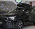 купить новое авто Шкода Kodiaq 2025 года от официального дилера БАЗІС АВТО Skoda Шкода фото