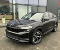 купити нове авто Шкода Kodiaq 2025 року від офіційного дилера Альянс-ІФ Skoda Шкода фото
