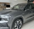 Шкода Kodiaq, объемом двигателя 1.98 л и пробегом 0 тыс. км за 51023 $, фото 2 на Automoto.ua