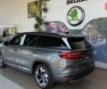 Шкода Kodiaq, об'ємом двигуна 1.98 л та пробігом 0 тис. км за 47320 $, фото 5 на Automoto.ua