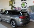 Шкода Kodiaq, объемом двигателя 1.98 л и пробегом 0 тыс. км за 47670 $, фото 5 на Automoto.ua