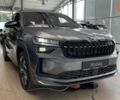 Шкода Kodiaq 2025 в Киеве на Automoto.ua Шкода Kodiaq, объемом двигателя 1.97 л и пробегом 0 тыс. км за 50991 $, фото 1 на Automoto.ua
