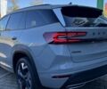 купить новое авто Шкода Kodiaq 2025 года от официального дилера Автоцентр AUTO.RIA Шкода фото
