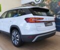 Шкода Kodiaq, объемом двигателя 1.98 л и пробегом 0 тыс. км за 44445 $, фото 6 на Automoto.ua