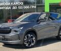 купить новое авто Шкода Kodiaq 2025 года от официального дилера Автотрейдінг-Вінниця SKODA Шкода фото