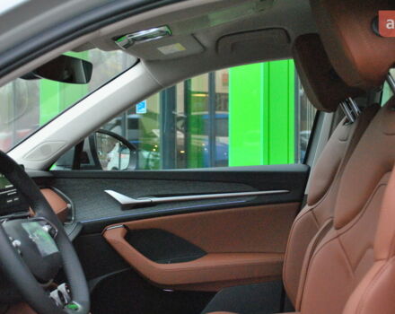 купить новое авто Шкода Kodiaq 2025 года от официального дилера Автотрейдінг-Вінниця SKODA Шкода фото