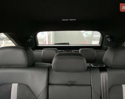 купить новое авто Шкода Kodiaq 2025 года от официального дилера Автомобільний Дім Галич-Авто Шкода фото