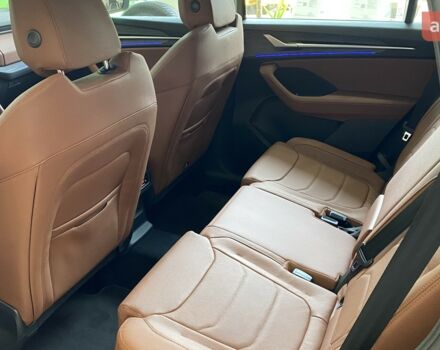 купити нове авто Шкода Kodiaq 2025 року від офіційного дилера Автоцентр AUTO.RIA Шкода фото