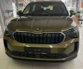 Шкода Kodiaq, объемом двигателя 1.98 л и пробегом 0 тыс. км за 40694 $, фото 4 на Automoto.ua