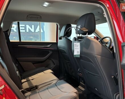 купить новое авто Шкода Kodiaq 2025 года от официального дилера Автоцентр AUTO.RIA Шкода фото