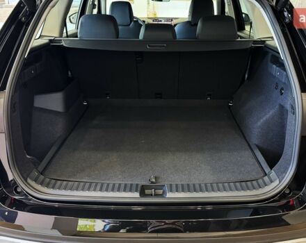 купить новое авто Шкода Kodiaq 2025 года от официального дилера Автоцентр AUTO.RIA Шкода фото