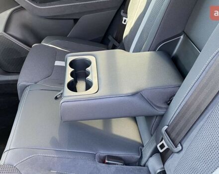 купить новое авто Шкода Kodiaq 2025 года от официального дилера Автотрейдінг-Вінниця SKODA Шкода фото