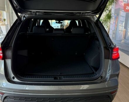 Шкода Kodiaq, объемом двигателя 1.98 л и пробегом 0 тыс. км за 47670 $, фото 40 на Automoto.ua