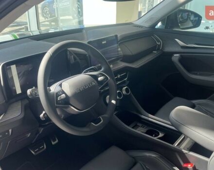 Шкода Kodiaq, объемом двигателя 1.97 л и пробегом 0 тыс. км за 46132 $, фото 10 на Automoto.ua
