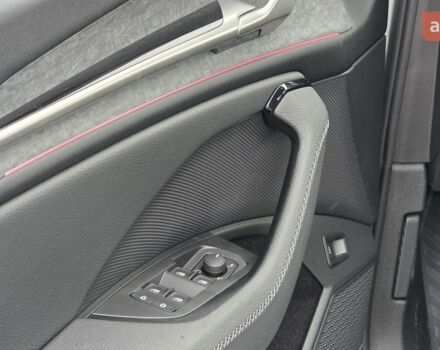 купить новое авто Шкода Kodiaq 2025 года от официального дилера Віннер Центр Київ Шкода фото