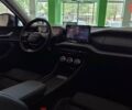 купить новое авто Шкода Kodiaq 2025 года от официального дилера БАЗІС АВТО Skoda Шкода фото