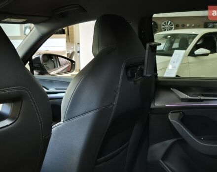 купити нове авто Шкода Kodiaq 2025 року від офіційного дилера БАЗІС АВТО Skoda Шкода фото