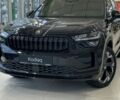 купити нове авто Шкода Kodiaq 2025 року від офіційного дилера Прага Авто на Кільцевій Шкода фото