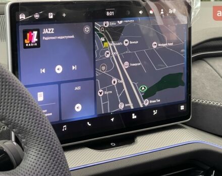 Шкода Kodiaq, об'ємом двигуна 1.97 л та пробігом 0 тис. км за 51315 $, фото 16 на Automoto.ua