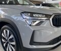 купить новое авто Шкода Kodiaq 2025 года от официального дилера Автоцентр AUTO.RIA Шкода фото