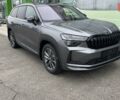 Шкода Kodiaq 2025 в Харькове на Automoto.ua Шкода Kodiaq, объемом двигателя 1.97 л и пробегом 0 тыс. км за 51220 $, фото 6 на Automoto.ua