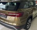 Шкода Kodiaq, объемом двигателя 1.98 л и пробегом 0 тыс. км за 40694 $, фото 10 на Automoto.ua