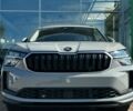 купити нове авто Шкода Kodiaq 2025 року від офіційного дилера Автомобільний Дім Галич-Авто Шкода фото