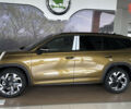 Шкода Kodiaq, объемом двигателя 1.98 л и пробегом 0 тыс. км за 51528 $, фото 2 на Automoto.ua