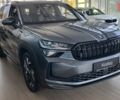 Шкода Kodiaq 2025 в Днепре (Днепропетровске) на Automoto.ua Шкода Kodiaq, объемом двигателя 1.97 л и пробегом 0 тыс. км за 50909 $, фото 2 на Automoto.ua