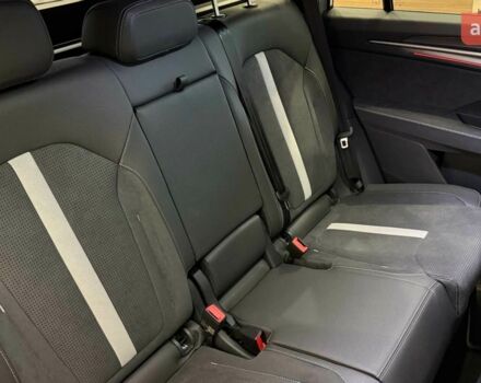 Шкода Kodiaq 2025 року купити нове авто Шкода Kodiaq 2025 року від офіційного дилера Альянс-ІФ Skoda Шкода фото